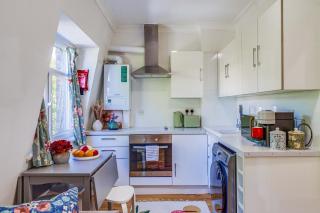 Bright One Bedroom Flat by King's Cross - 7