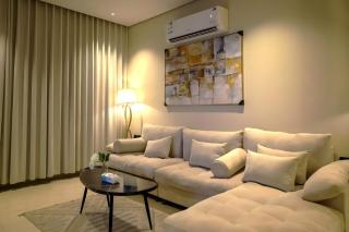 Silkhaus Signature 2BR Apartment in Al Aqiq - 8