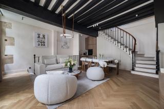 Oniri - Serviced Apartment in Le Marais - Rue du Roi de Sicile - 0