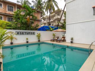 The Hosteller Bam Goa, Calangute - 1