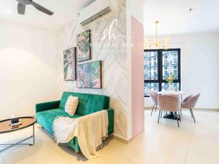 Paxtonz Luxe Suites - Damansara - PJ - by The Stay Hub - 4
