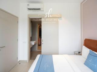 Paxtonz Luxe Suites - Damansara - PJ - by The Stay Hub - 1