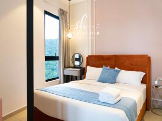 Paxtonz Luxe Suites - Damansara - PJ - by The Stay Hub - 2