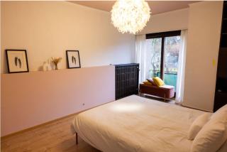 Maison modernisée au caractère 70ies - 4