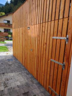 Apartma Discovering Slovenia - 8