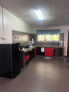 ORKiD HOMESTAY - Bukit Rambai - 5