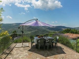 Peaceful Tuscan Escape w pool - 8
