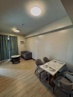 Staycation across Okada - H Hotel - 2
