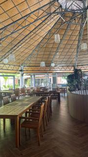 Perhentian Arwana-Resort Bs - 9