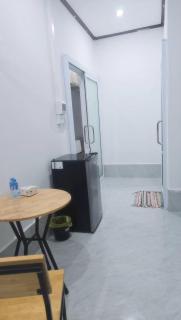 Meenoy hotel Vientiane Laos 旅館 - 4