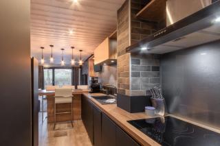 Le Saint Bernard - T2 Terrasse Vue Mont Joli 42m2 - 1