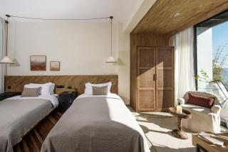 Dali Shuanglang Gesang Seaview Hotel - 4