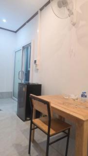 Meenoy hotel Vientiane Laos 旅館 - 9