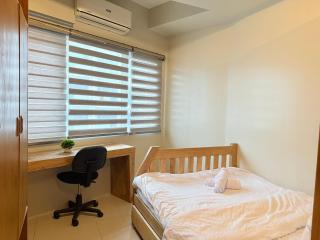 The Nook Stays at Shell Residences - 3
