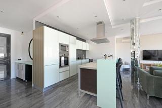 3-Level Luxury, Premium 2Bed Apt in Cape Town Bo-Kaap - 5