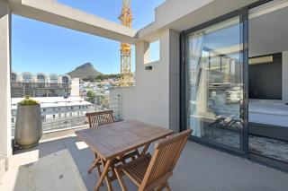 3-Level Luxury, Premium 2Bed Apt in Cape Town Bo-Kaap - 2