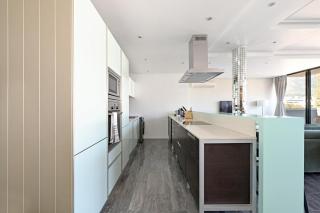 3-Level Luxury, Premium 2Bed Apt in Cape Town Bo-Kaap - 1