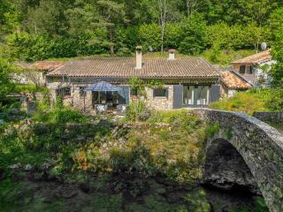 La bergerie du Moulin - 0