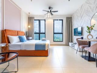 Paxtonz Luxe Suites - Damansara - PJ - by The Stay Hub - 9
