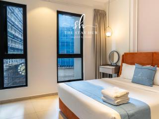 Paxtonz Luxe Suites - Damansara - PJ - by The Stay Hub - 8