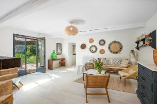 La bergerie du Moulin - 7