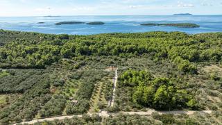 Holiday house Ivan with heated pool - Potirna - 8