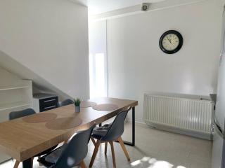 Charming Home with Garden and Terrace near Paris - 8