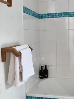 Charming Home with Garden and Terrace near Paris - 6