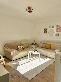 Charming Home with Garden and Terrace near Paris - 2