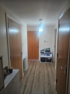 Edinburgh City cosy private bedroom and private bathroom free parking - 1