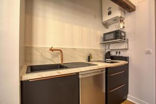 STUDIO ECUYER centre historique - 4