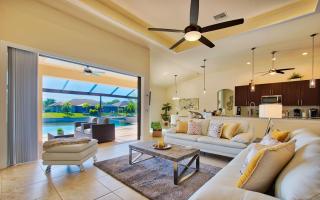 Villa Turtle View - 0