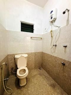 Sanithu Homestay and villa Galle - 3