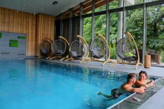 Konsum Berghotel Oberhof - 7