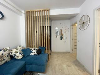 Zlata Quiet London Residence 8D 18C private parking - 4