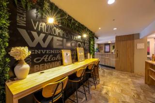 Ostal Pau Universite - Sure Hotel Collection by Best Western - 1