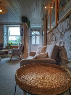 Waterfall retreat - 5