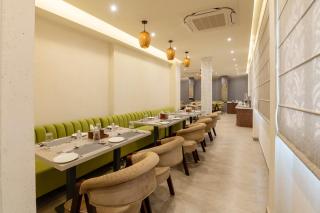 Treebo Premium Gateway Triveni - 6