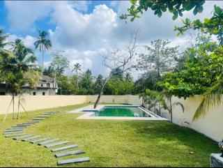 Turtle bay view private villa - 2