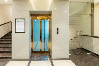 Treebo Premium Gateway Triveni - 5