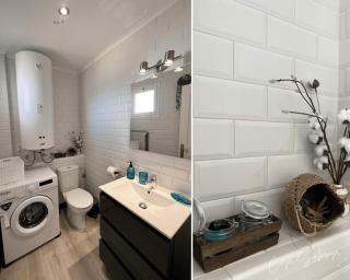 CasaSalerosa - New 3 Bed Flat in Manilva - 9
