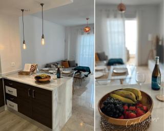 CasaSalerosa - New 3 Bed Flat in Manilva - 3