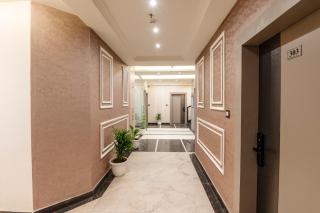 Treebo Premium Gateway Triveni - 7