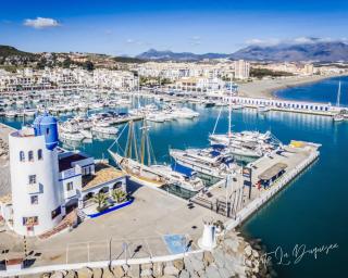 CasaSalerosa - New 3 Bed Flat in Manilva - 2