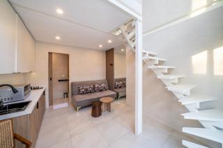 Villa Sunset by Unicorn Villas Bali - 9