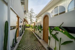 Villa Sunset by Unicorn Villas Bali - 5