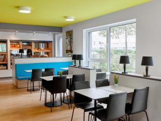 B&B Hotel Trier - 9