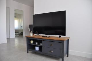 Appartement avec Jardin - 4
