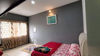 Budjet Homestay CH - Tanah Rata - 2