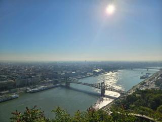 Economic Base in the heart of Budapest Central - 2